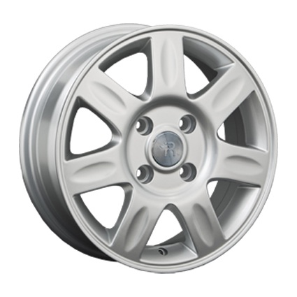 ���� ����� Replica H Ki10H 6.5�17 PSD 5�114 ET35 D67.1 ��� KIA S