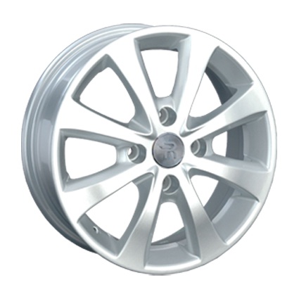 ���� ����� Replica H Ki51H 6.5�16 PSD 5�114.3 ET31.5 D67.1 ��� KIA S