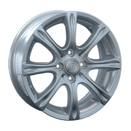 ���� ����� Replica H Ki60H 6.5�17 PSD 5�114 ET44 D67.1 ��� KIA S