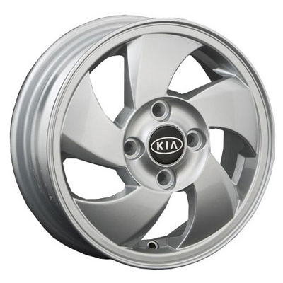 ���� ����� Replica LS Ki13 4.5�13 PSD 4x100 ET46 D54.1 ��� KIA S