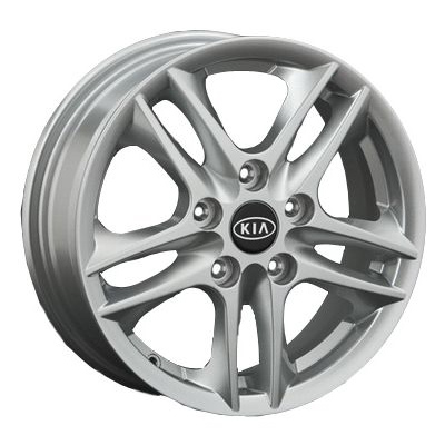 ���� ����� Replica LS Ki14 5.5�15 PSD 5�114.3 ET45 D67.1 ��� KIA S