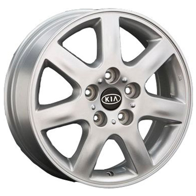 ���� ����� Replica LS Ki19 6.0�16 PSD 5�114.3 ET51 D67.1 ��� KIA S