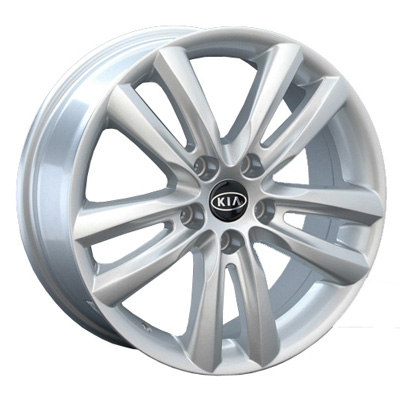 ���� ����� Replica LS Ki23 7.0�18 PSD 5�114.3 ET35 D67.1 ��� KIA S