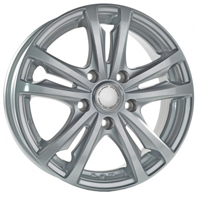 ���� ����� Replica LS Ki46 6.0�15 PSD 4x100 ET48 D54.1 ��� KIA S