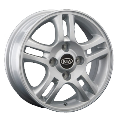 ���� ����� Replica LS Ki5 6.0�15 PSD 5�114.3 ET43 D67.1 ��� KIA S