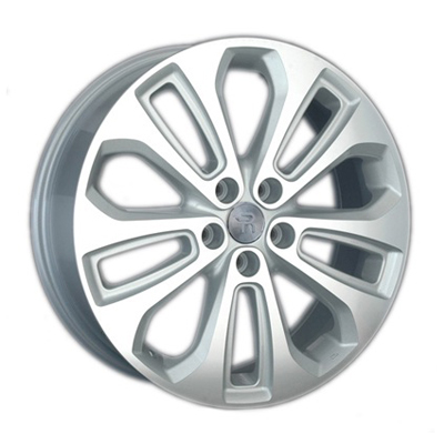 ���� ����� Replica LS Ki92 7.5�19 PSD 5�114.3 ET50 D67.1 ��� KIA SF