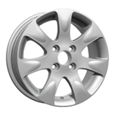 ���� ����� Replica YST Ki21 5.5�14 PSD 4x100 ET45 D54.1 ��� KIA S