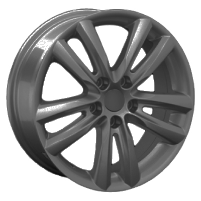 ���� ����� Replica YST Ki23 7.0�17 PSD 5x114.3 ET41 D67.1 ��� KIA GM