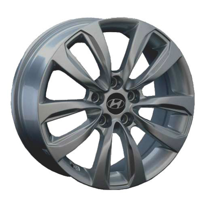 ���� ����� Replica YST Ki25 7.0�17 PSD 5x114.3 ET41 D67.1 ��� KIA GM