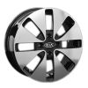 ���� ����� Replica YST Ki52 6.0�15 PSD 4x100 ET48 D54.1 ��� KIA BKF