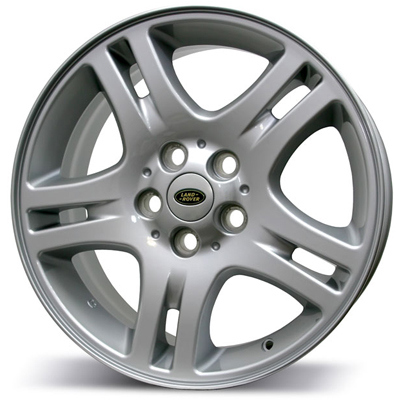 ���� ����� Replica H LR1H 8.0�18 PSD 5x120 ET53 D72.6 ��� Land Rover BS
