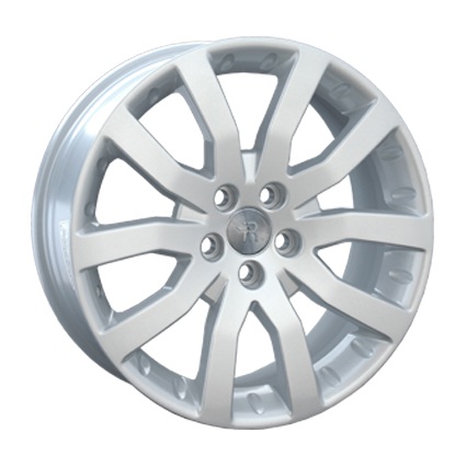 ���� ����� Replica RLPC LR28H 8.0�19 PSD 5x120 ET53 D72.6 ��� Land Rover S