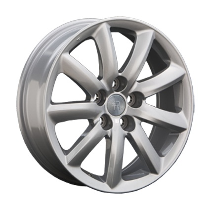 ���� ����� Replica RLPC LR30H 8.0�18 PSD 5x120 ET53 D72.6 ��� Land Rover S