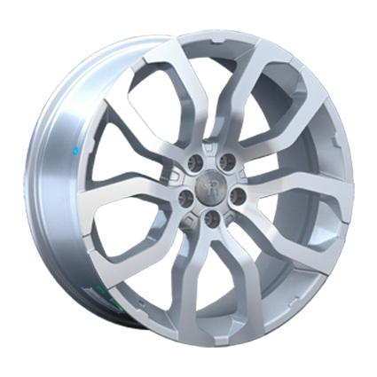 ���� ����� Replica RLPC LR7H 7.5�17 PSD 5�108 ET55 D63.3 ��� Land Rover GMFP
