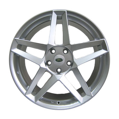 ���� ����� Replica OS LR-H081 9.5�20 PSD 5x120 ET50 D72.6 ��� Land Rover HS