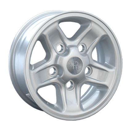 ���� ����� Replica LS LR27 7.0�16 PSD 5x165 ET33 D113.1 ��� Land Rover S