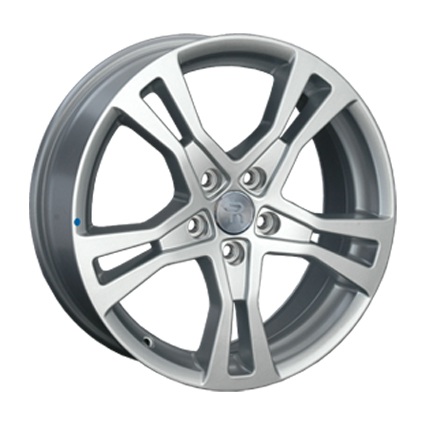 ���� ����� Replica LS LR35 7.0�17 PSD 5x108 ET45 D63.3 ��� Land Rover S