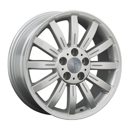 ���� ����� Replica LS LR6 9.0�22 PSD 5�120 ET55 D72.6 ��� Land Rover S