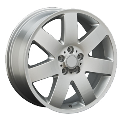 ���� ����� Replica LS LR9 8.5�20 PSD 5�120 ET58 D72.6 ��� Land Rover S