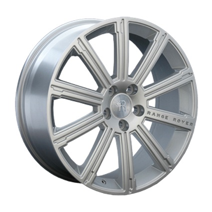 ���� ����� Replica YST LR14 8.5�20 PSD 5x120 ET53 D72.6 ��� Land Rover S