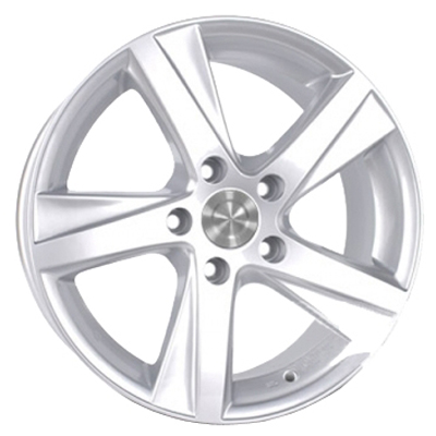 ���� ����� Replica RLPC Le41H 8.0�17 PSD 5�114.3 ET45 D60.1 ��� Lexus S