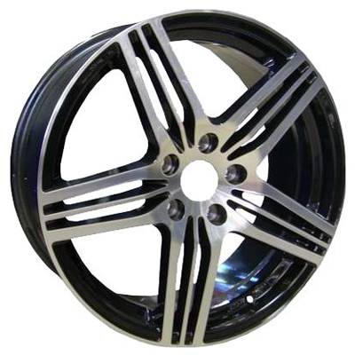 ���� ����� Replica OS Le-H085 8.0�18 PSD 5�114.3 ET35 D60.1 ��� Lexus BFP