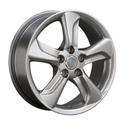 ���� ����� Replica LS LX17 7.5�17 PSD 5�114.3 ET45 D60.1 ��� Lexus S