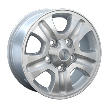 ���� ����� Replica LS LX29 8.0�17 PSD 5x150 ET60 D110.1 ��� Lexus S