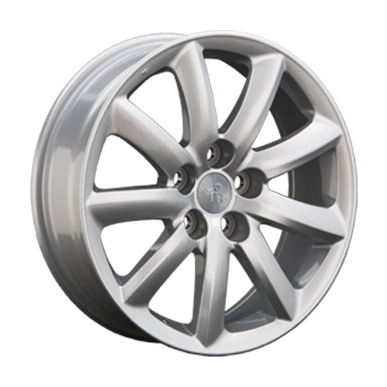 ���� ����� Replica YST LX31 7.5�18 PSD 5x120 ET32 D60.1 ��� Lexus S