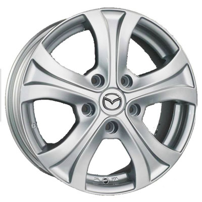 ���� ����� Replica RLPC Ma47H 6.0�15 PSD 5�114.3 ET50 D67.1 ��� Mazda  S