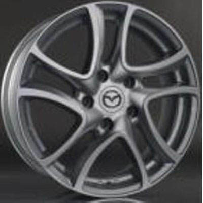 ���� ����� Replica RLPC Ma51H 7.0�16 PSD 5�114 ET50 D67.1 ��� Mazda  BFP