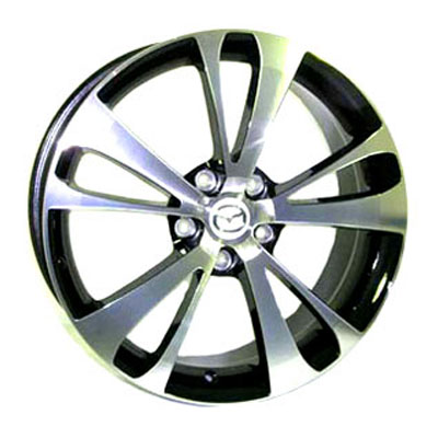 ���� ����� Replica OS Ma-H094 7.5�18 PSD 5�114.3 ET50 D67.1 ��� Mazda  SFP