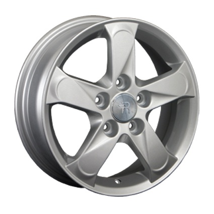 ���� ����� Replica LS MZ10 6.0�15 PSD 5x114.3 ET52.5 D67.1 ��� Mazda  S