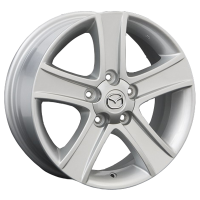 ���� ����� Replica LS MZ16 7.0�16 PSD 5x114.3 ET55 D67.1 ��� Mazda  S