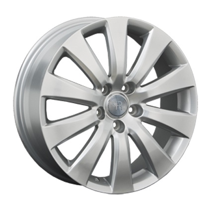 ���� ����� Replica LS MZ22 7.5�18 PSD 5x114.3 ET54 D67.1 ��� Mazda  S