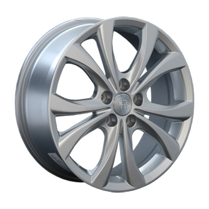 ���� ����� Replica LS MZ23 7.5�18 PSD 5x114.3 ET60 D67.1 ��� Mazda  S
