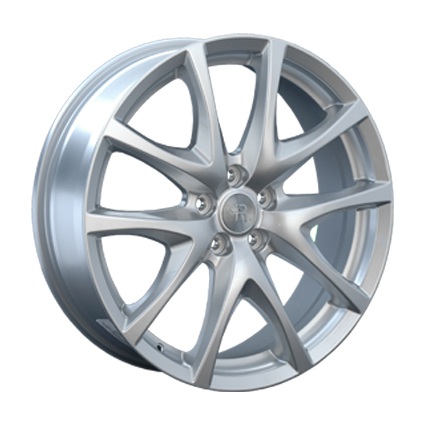 ���� ����� Replica LS MZ29 7.5�20 PSD 5x114.3 ET45 D67.1 ��� Mazda  S