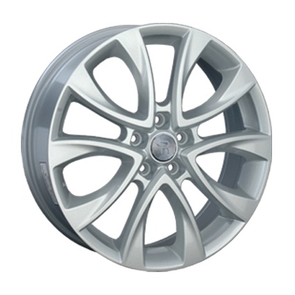 ���� ����� Replica LS MZ39 7.0�19 PSD 5x114.3 ET50 D67.1 ��� Mazda  S