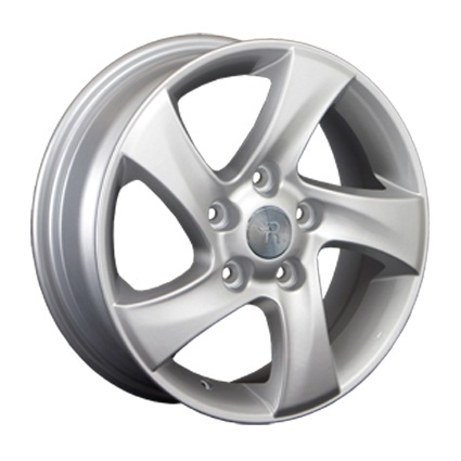 ���� ����� Replica LS MZ9 6.0�15 PSD 5x114.3 ET52 D67.1 ��� Mazda  S