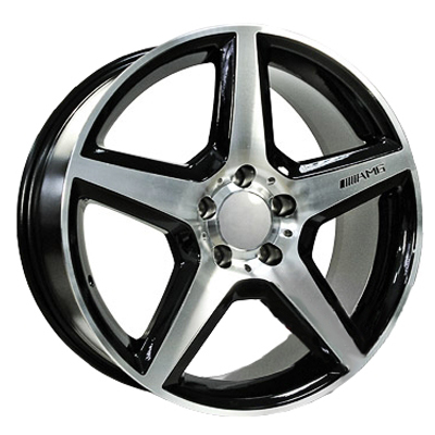 ���� ����� Replica H Me14H 7.5�17 PSD 5�112 ET47 D66.6 ��� Mercedes BFP