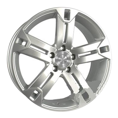 ���� ����� Replica H Me65H 8.0�18 PSD 5�112 ET60 D66.6 ��� Mercedes S