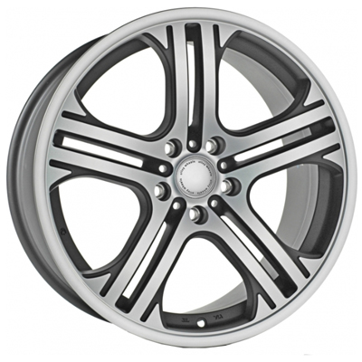 ���� ����� Replica H Me67H 8.5�18 PSD 5�112 ET43 D66.6 ��� Mercedes MBFP