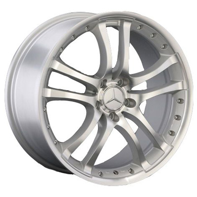 ���� ����� Replica LS MB42 8.0�18 PSD 5x130 ET48 D84 ��� Mercedes MB