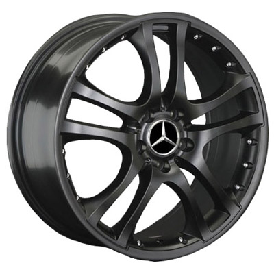 ���� ����� Replica LS MB42 8.5�18 PSD 5x112 ET43 D66.6 ��� Mercedes SF