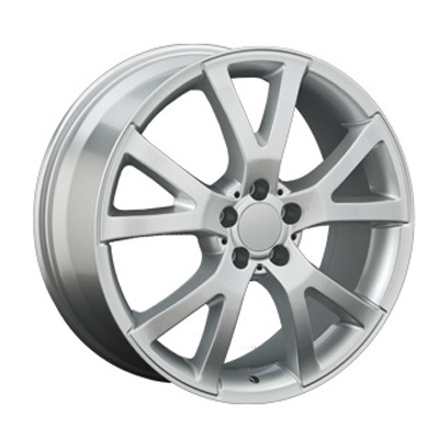 ���� ����� Replica LS MB55 8.5�20 PSD 5x112 ET56 D66.6 ��� Mercedes S