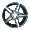 ���� ����� Replica LS MB65 8.5�18 PSD 5x112 ET28 D66.6 ��� Mercedes GMF