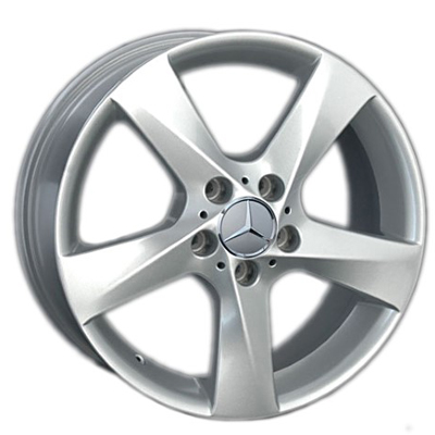 ���� ����� Replica LS MR112 8.5�19 PSD 5x112 ET59 D66.6 ��� Mercedes S