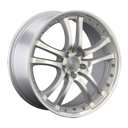 ���� ����� Replica LS MR42 7.5�17 PSD 5x112 ET37 D66.6 ��� Mercedes SF