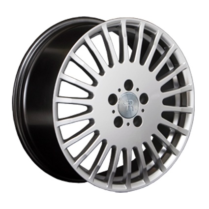 ���� ����� Replica LS MR43 8.0�17 PSD 5x112 ET38 D66.6 ��� Mercedes S