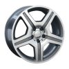 ���� ����� Replica LS MR47 10.0�21 PSD 5x112 ET46 D66.6 ��� Mercedes GMF